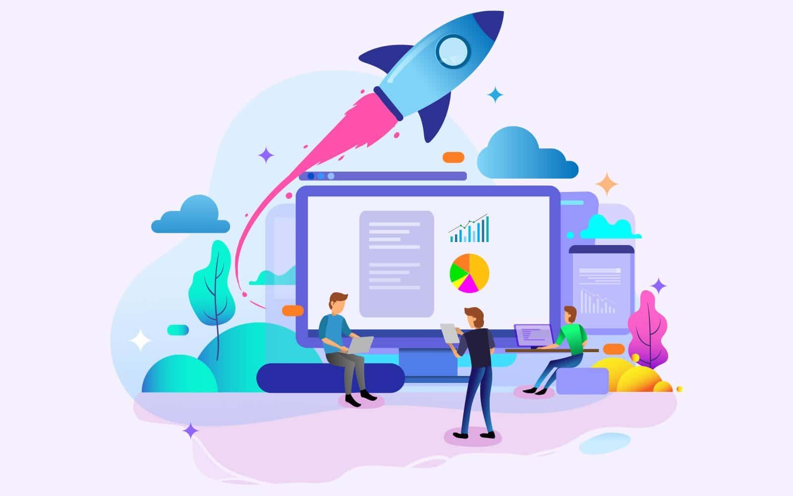 link tracking