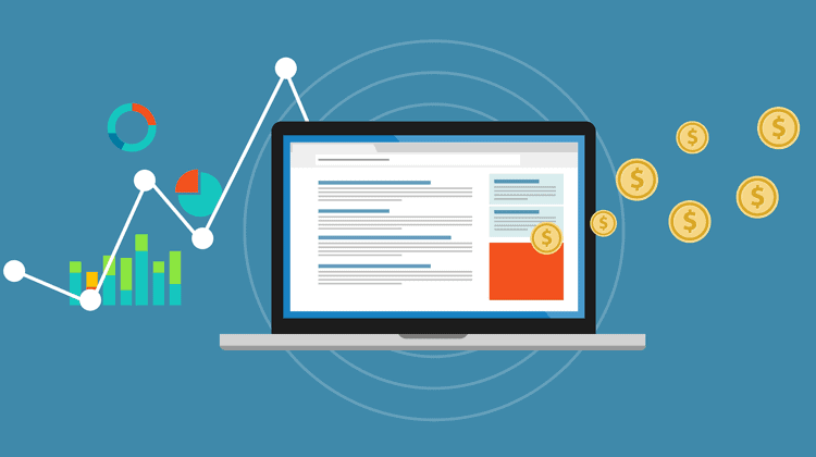 affiliate marketing