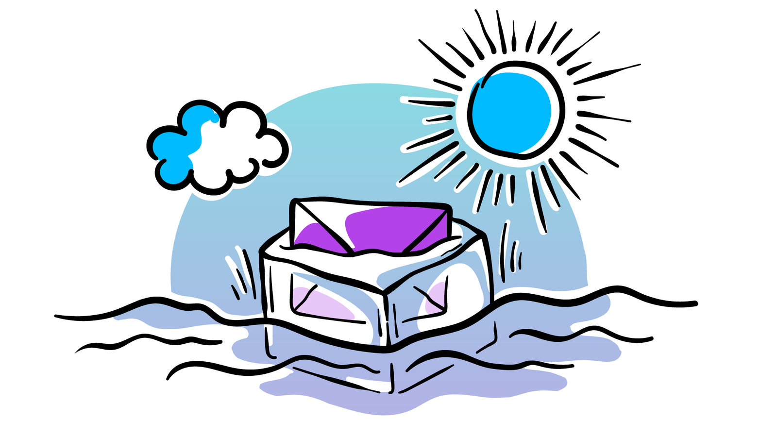 cold emailing