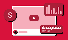 affiliate marketing
