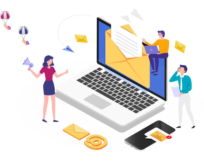 email marketing