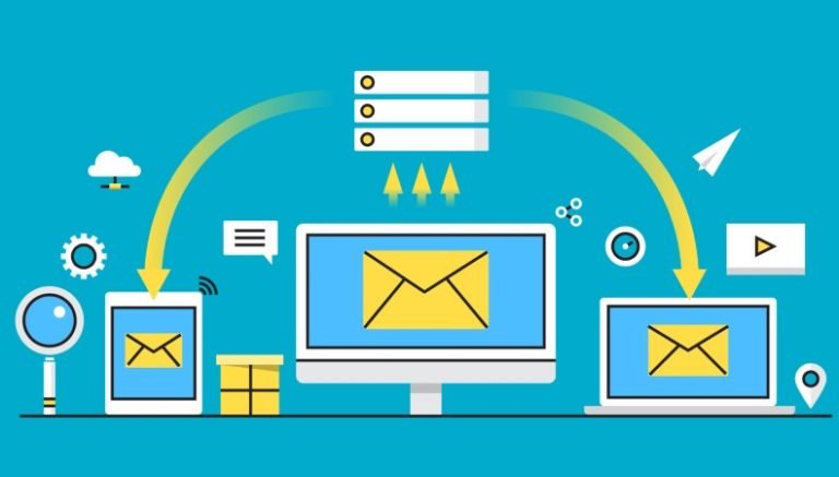 smtp