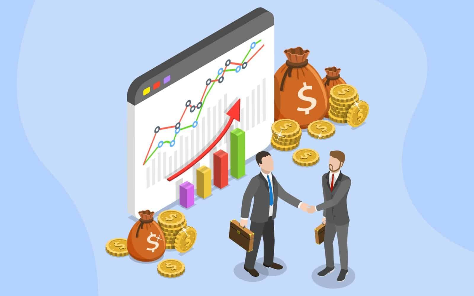 affiliate marketing