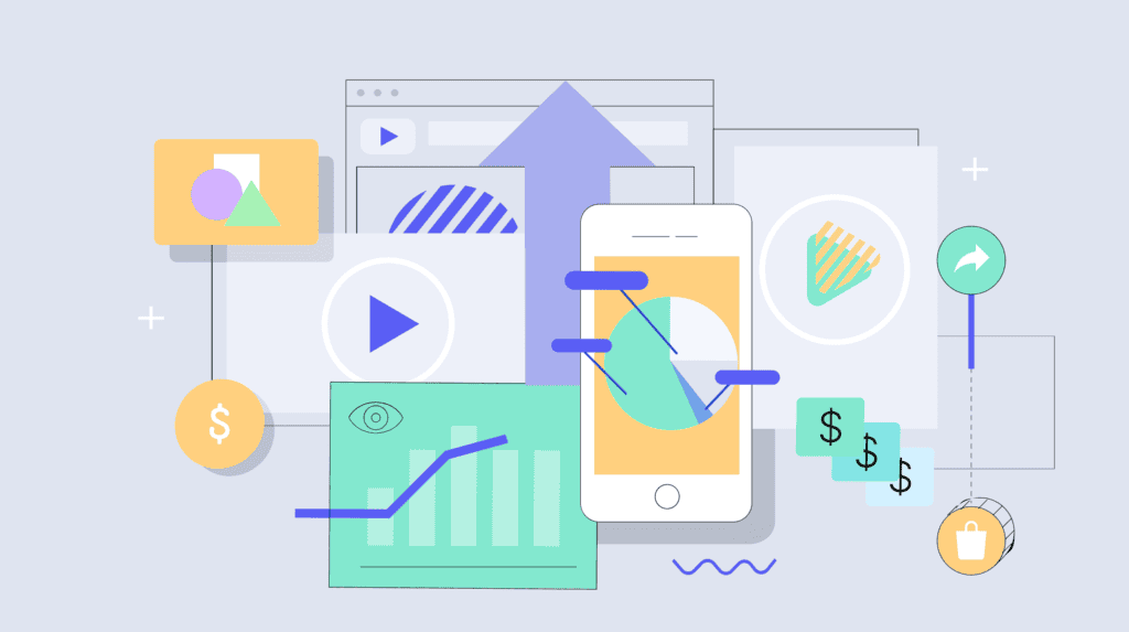 affiliate marketing