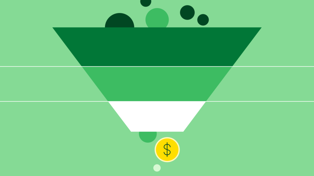 funnel builder