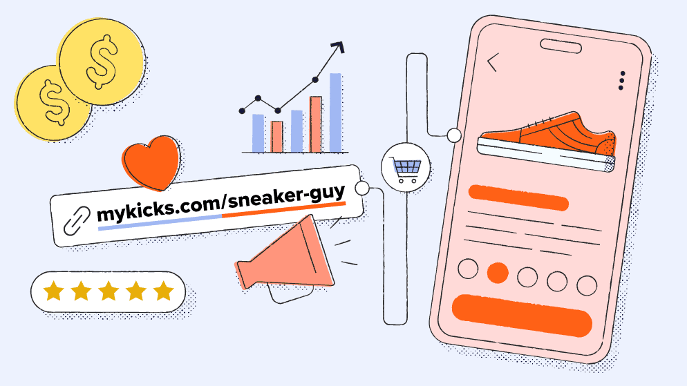 link tracking