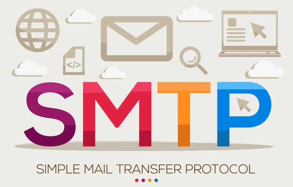 smtp