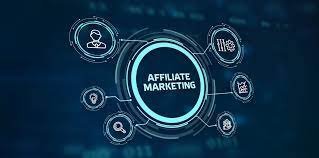 affiliate marketing