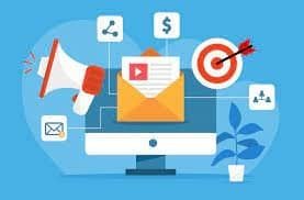 affiliate marketing