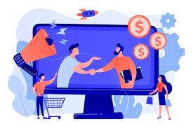 affiliate marketing