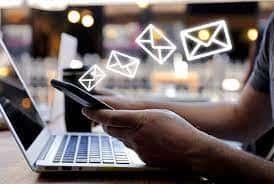 email body