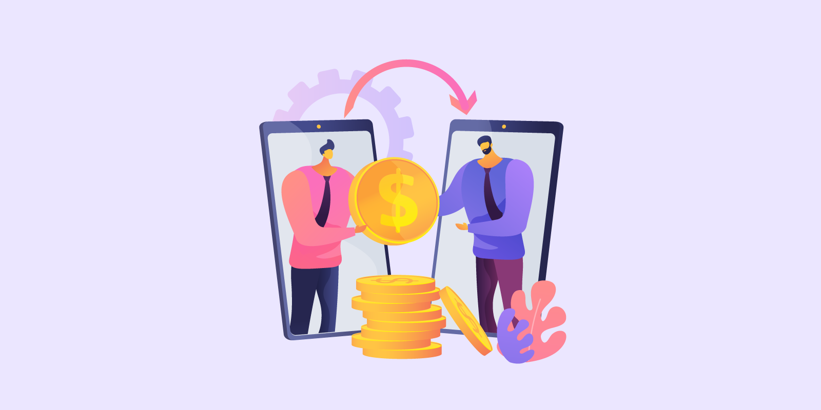 affiliate marketing