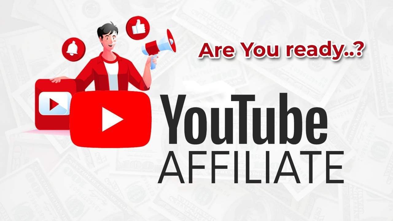 affiliate marketing