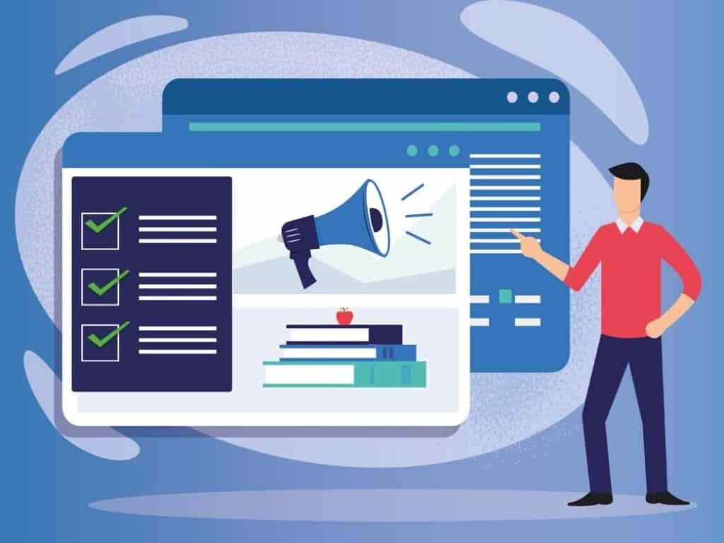 affiliate marketing