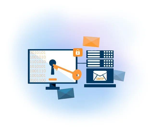 smtp