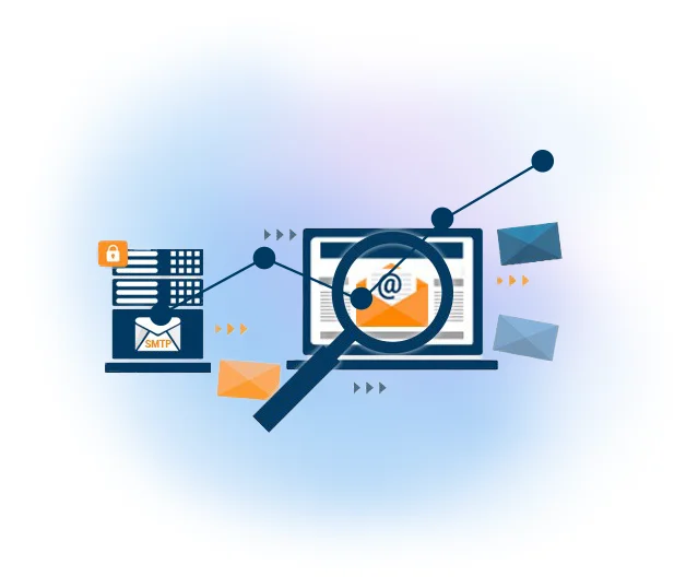smtp