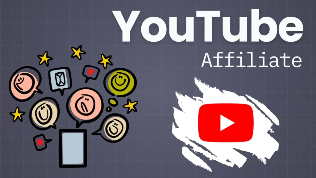 affiliate marketing