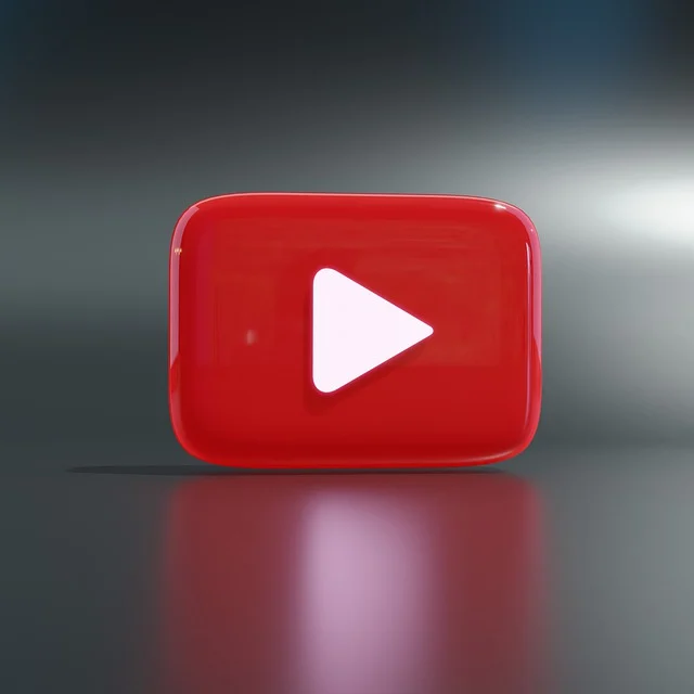 Instagram and youtube