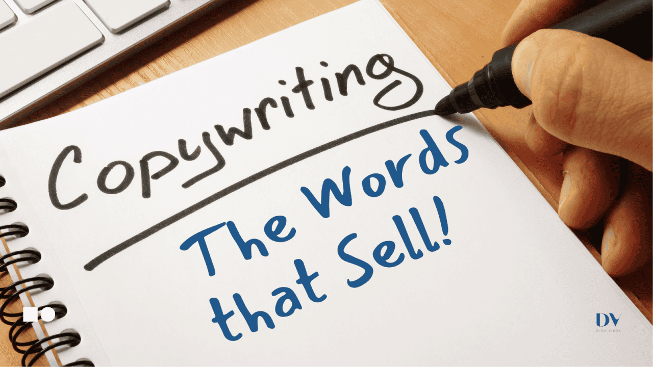 Copywriting