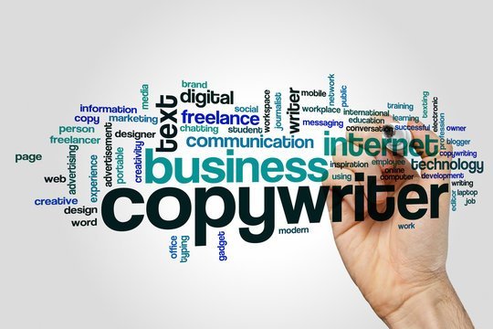 copywriting