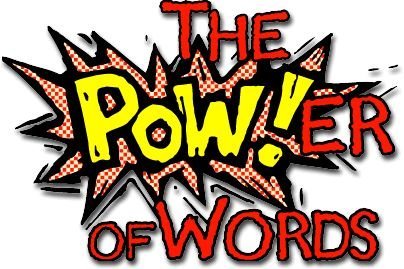 power words