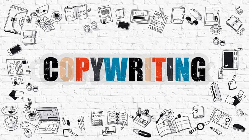 Copywriting