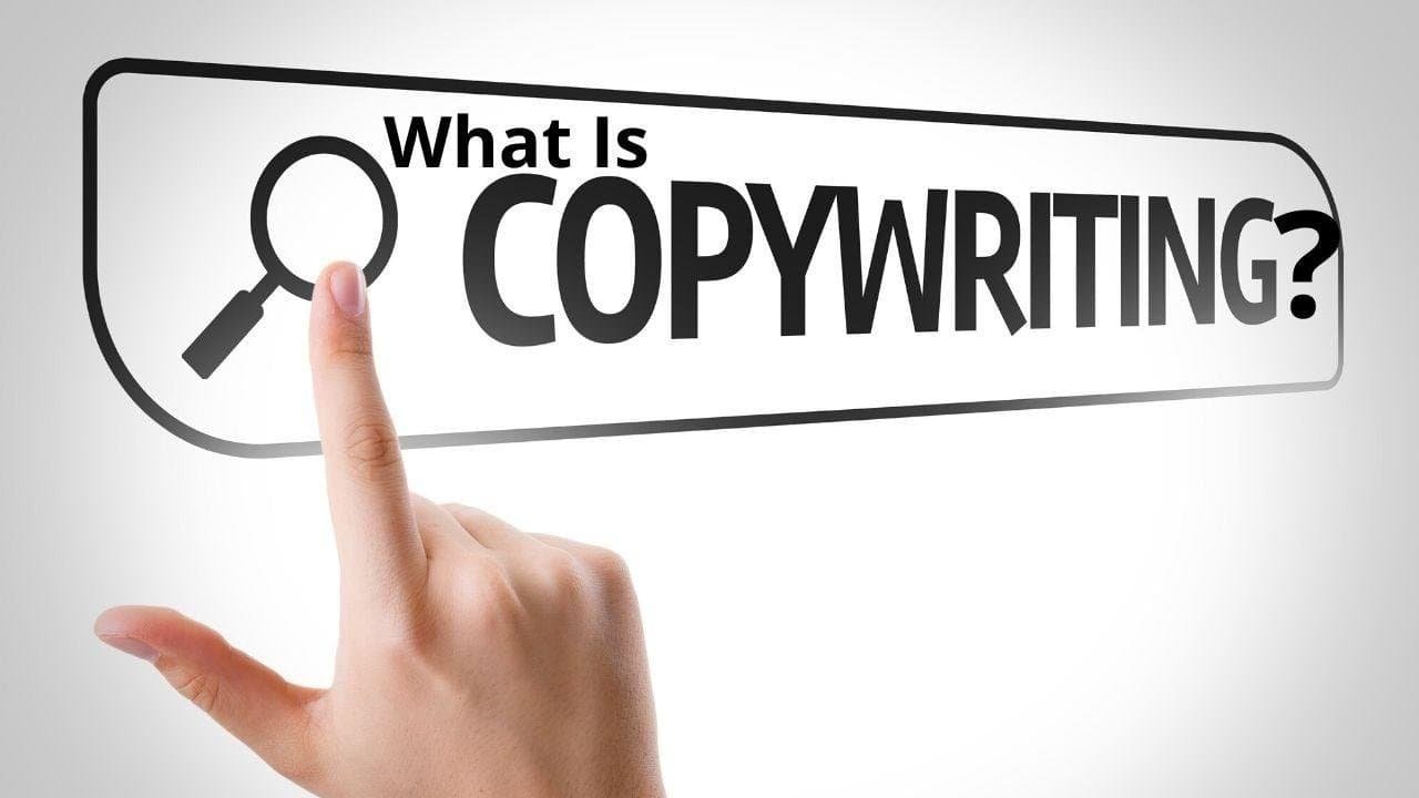 Copywriting