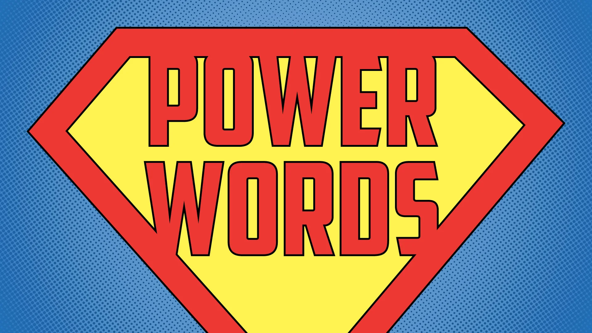 power words