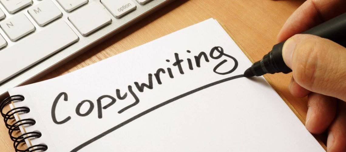 Copywriting