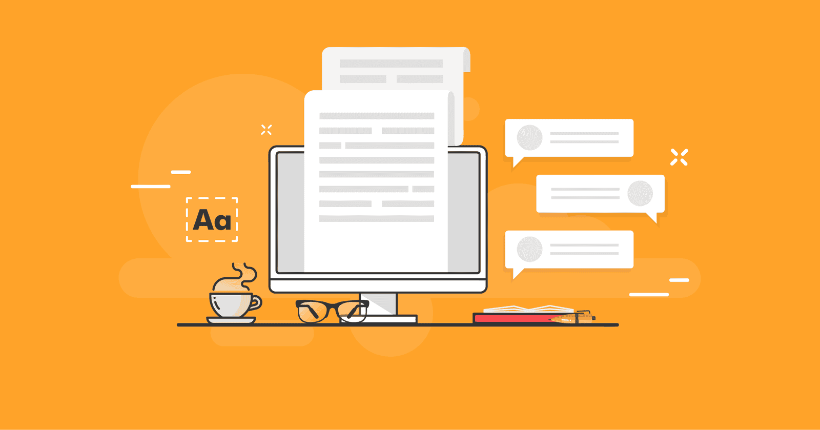 copywriting