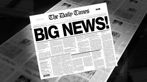 headlines