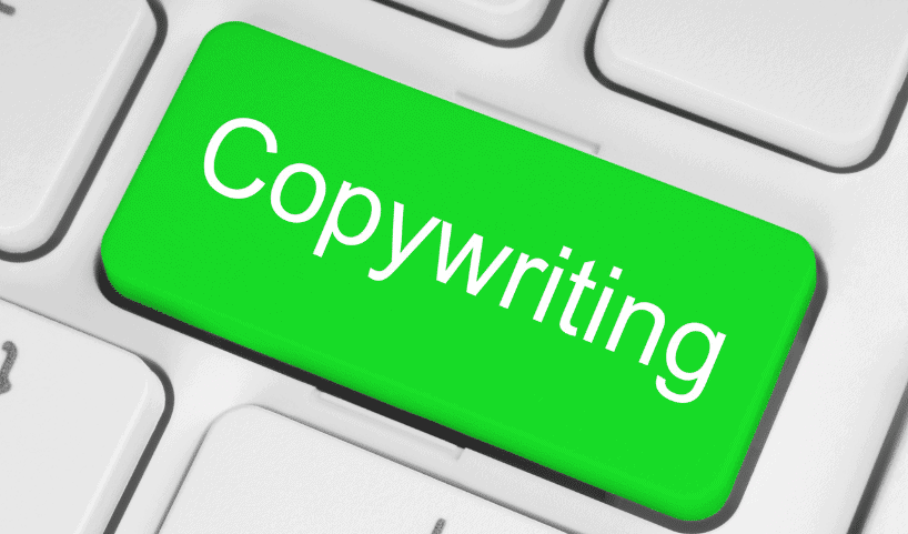 Copywriting