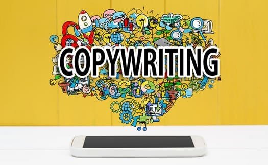 Copywriting