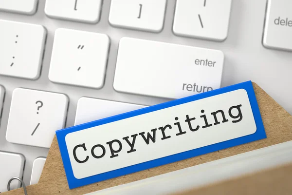 Copywriting