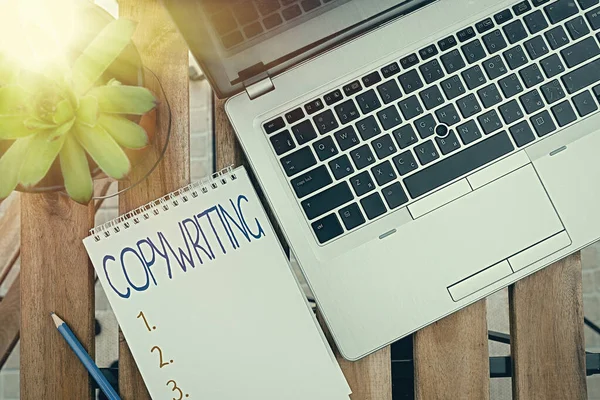 copywriting