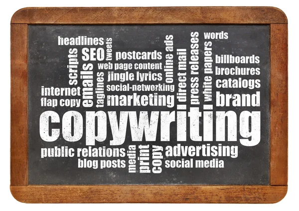 copywriting