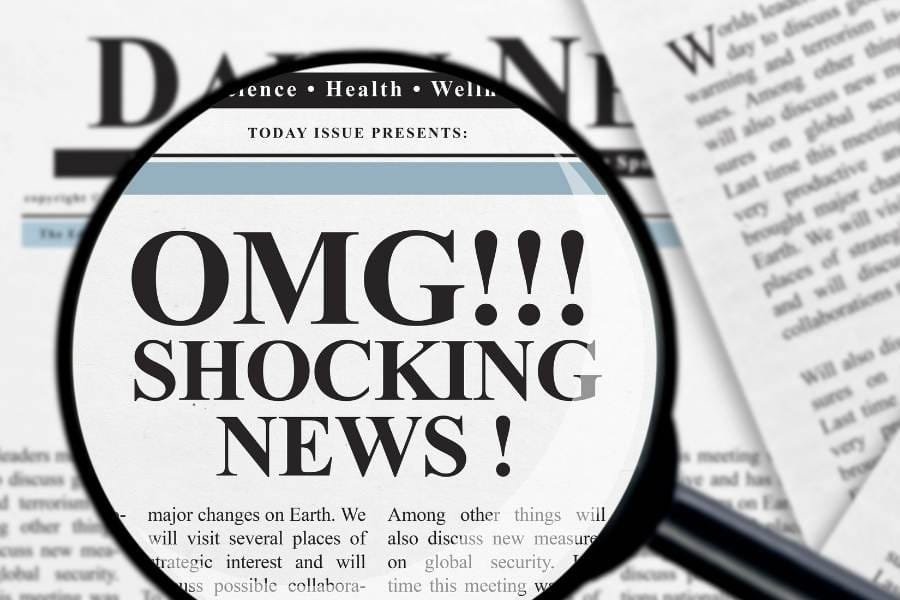 headlines