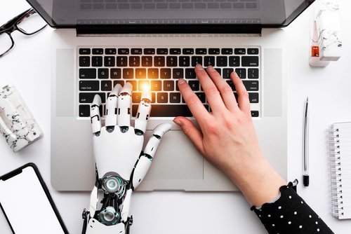 AI copywriting