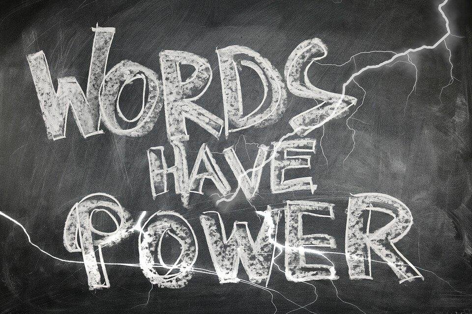 power words