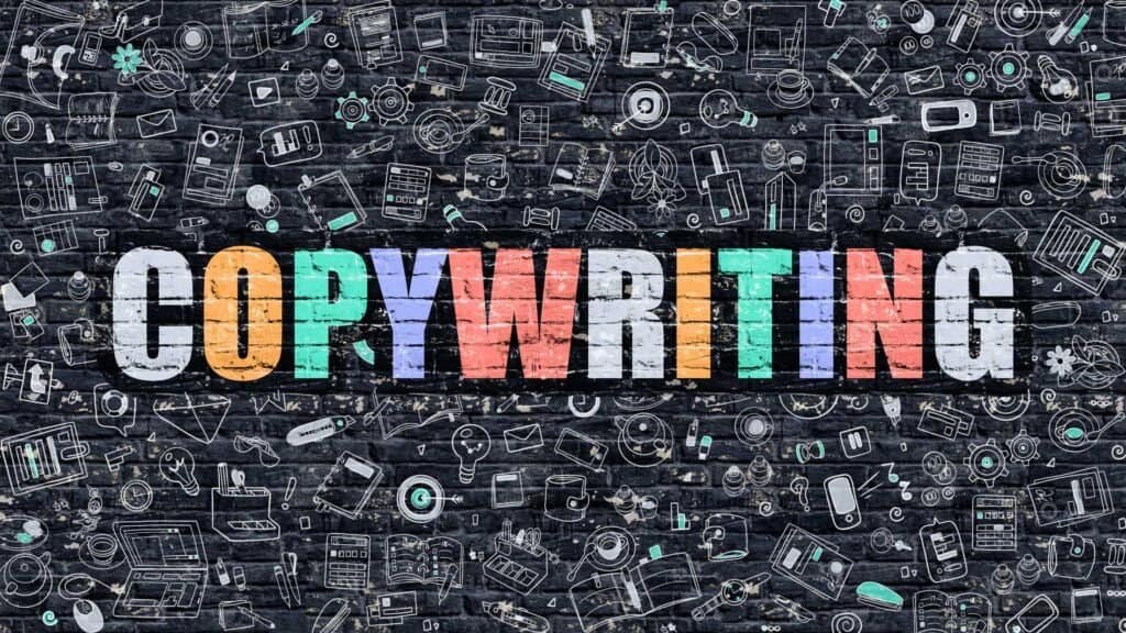 Copywriting