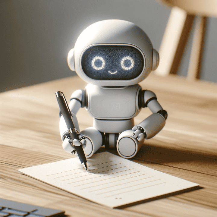 ai copywriting