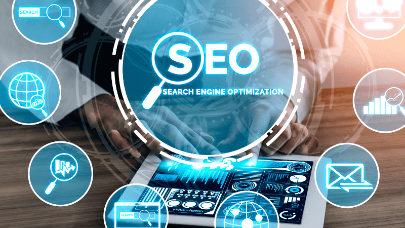 SEO content