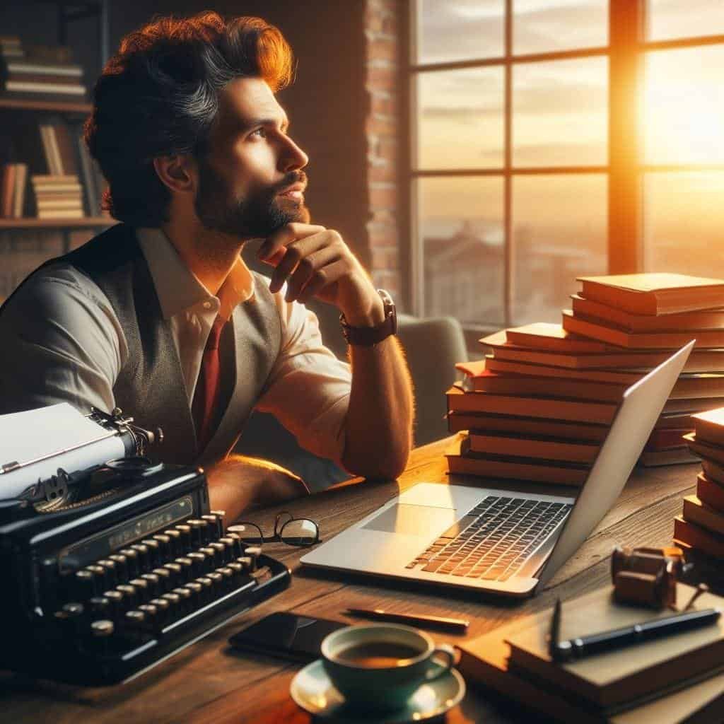copywriter