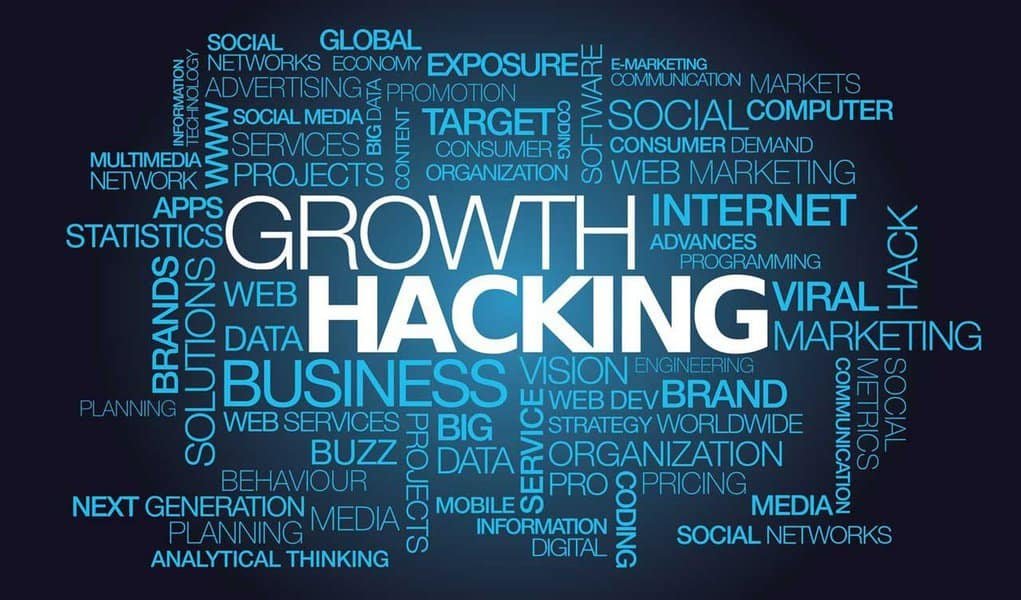 Growth hacking