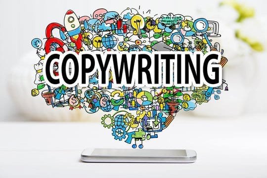 copywriter