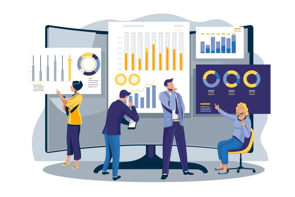 Real-time data