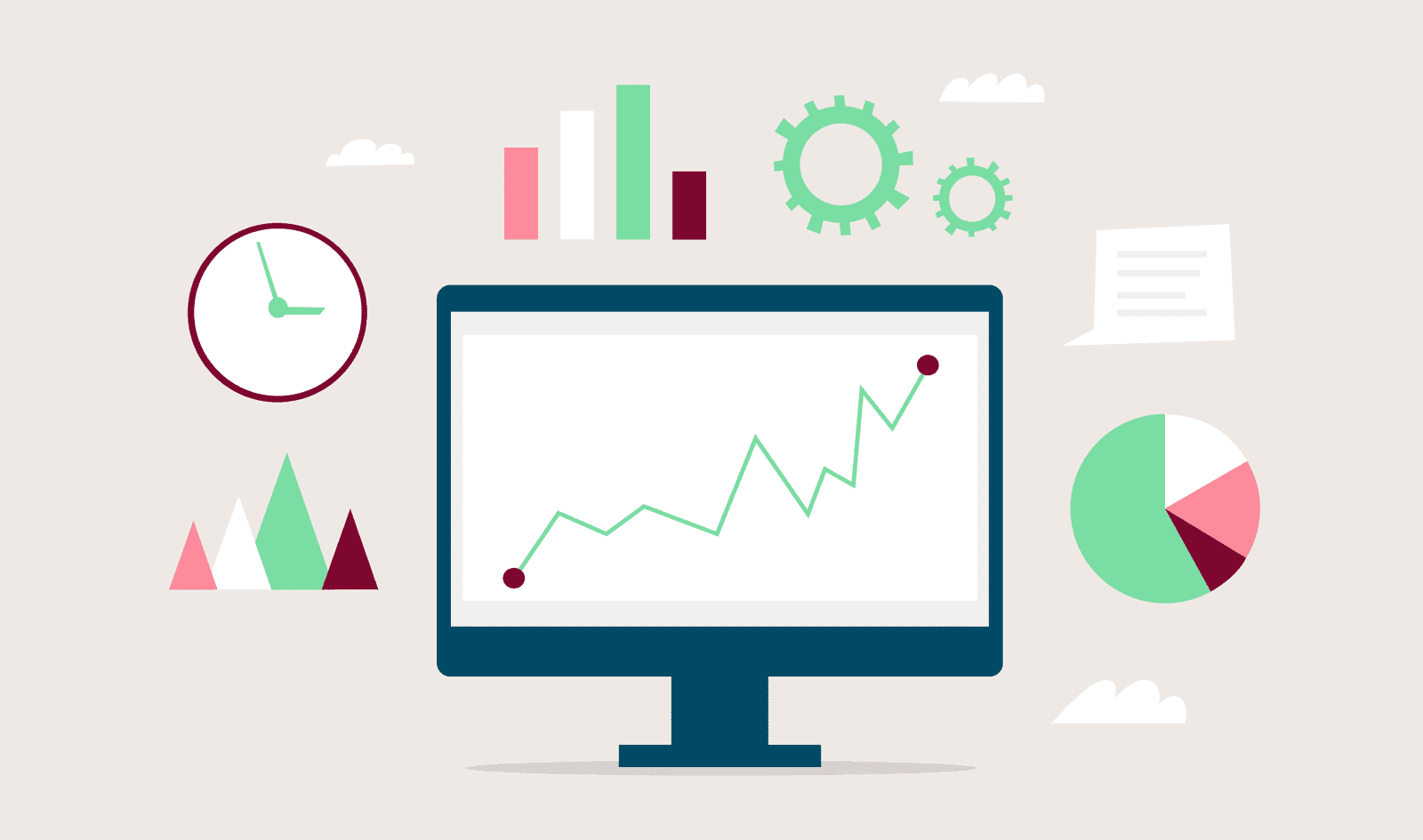 Real-time data