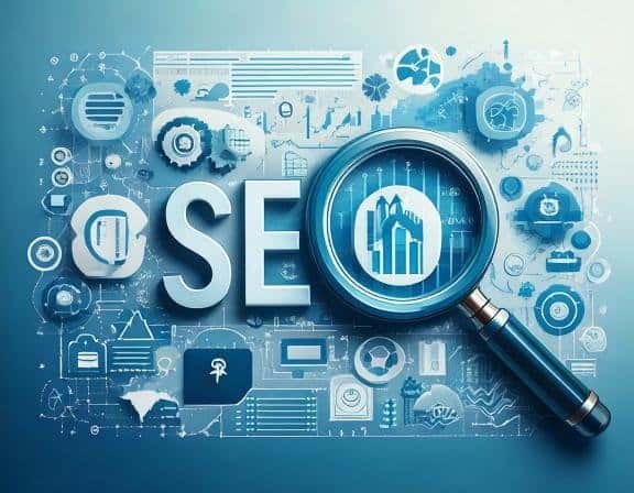 SEO content