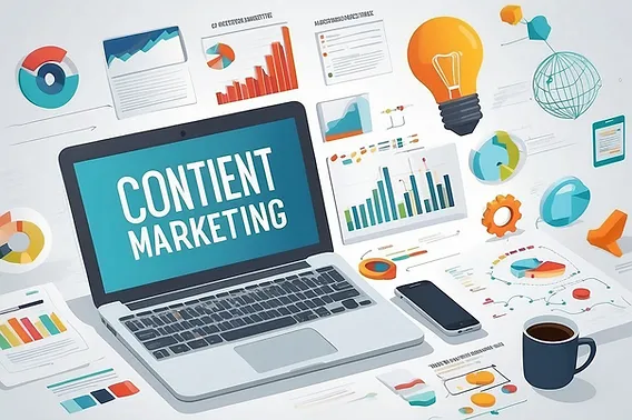 content marketing