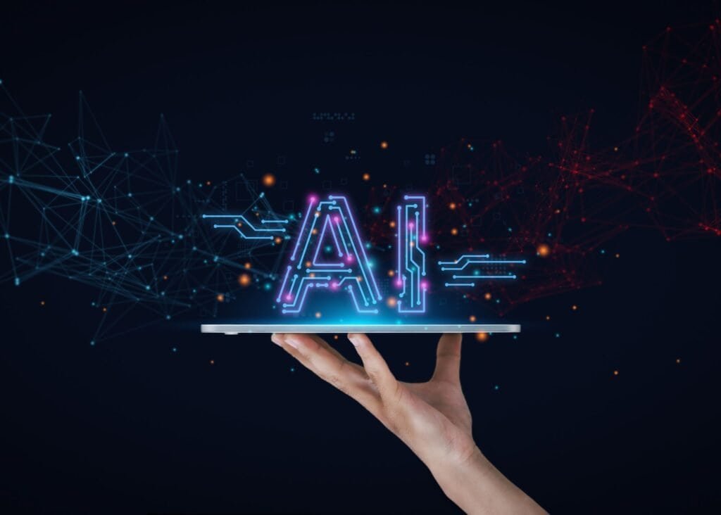 AI copywriting